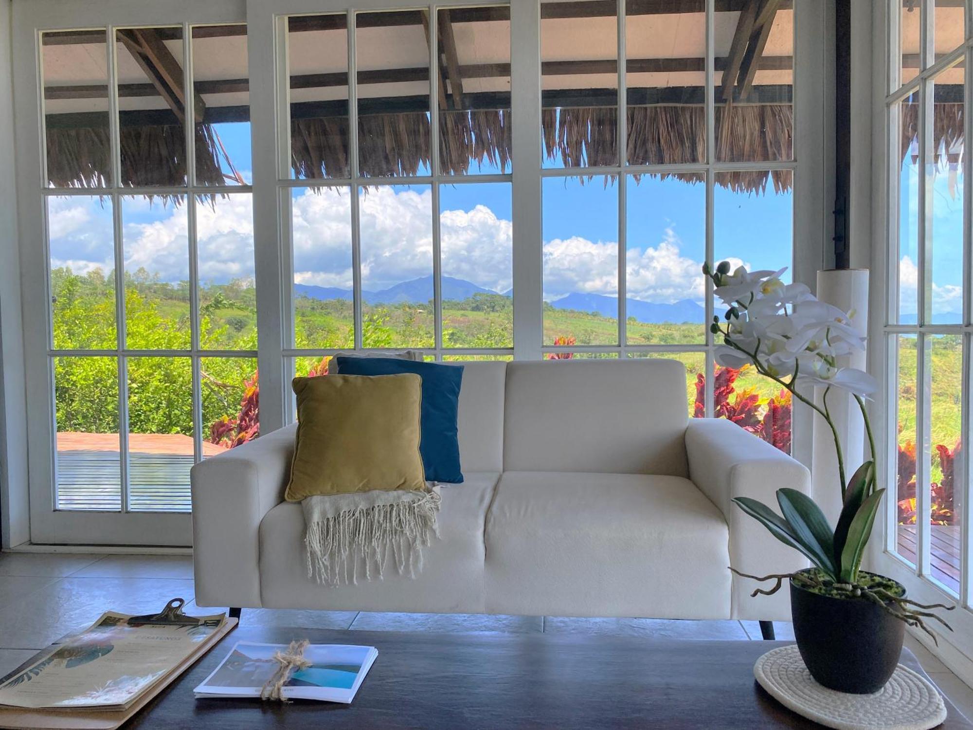Exclusiva casa de selva en Yanashpa Village - Tarapoto Exterior foto
