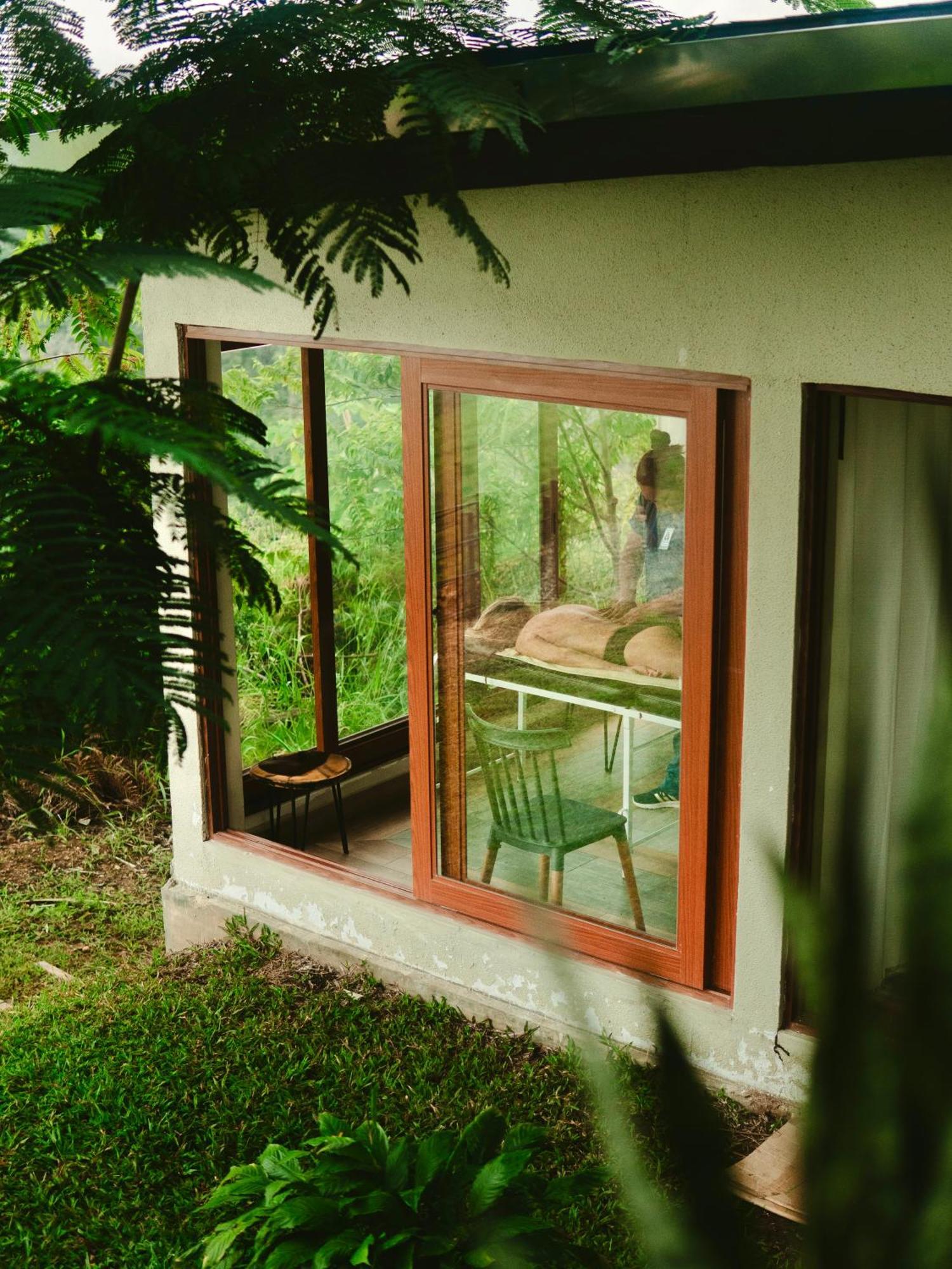 Exclusiva casa de selva en Yanashpa Village - Tarapoto Exterior foto